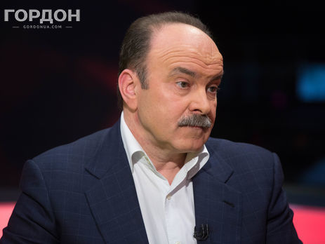 Цимбалюк: Раніше бурштин нікому не був потрібен, ним печі топили, а зараз там багато людей полягло. Є безвісти зниклі, яких ніхто не розшукує