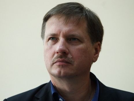 Тимошенко не голосовала за арест Савченко, поскольку встречалась в Израиле с Коломойским