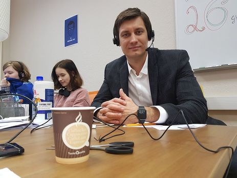 Поддерживаю отказ СМИ от работы в Госдуме, но шанс остановиться упущен в 2014 году, когда Жириновский приказывал насиловать журналистку