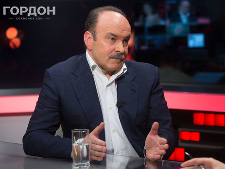 Цимбалюк: Україна втрачає контроль над людьми, які повернулися з фронту і стали не затребувані в цивільному житті