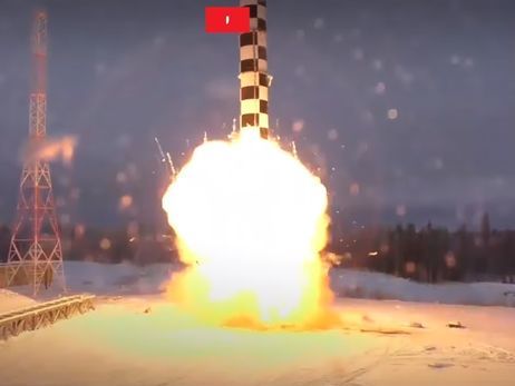 В России выбрали названия для новых видов оружия