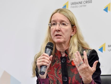 Квартиру в качестве взятки Супрун предлагали в Вишневом