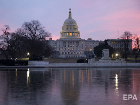 Палата представителей США одобрила бюджет на 2018 год с выделением Украине $620 млн