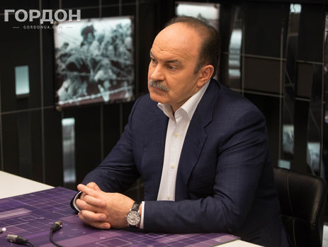 Цимбалюк о Нацполиции: Период селфи уже закончился. Этих молодых парней и девушек власть отправляла на верную смерть