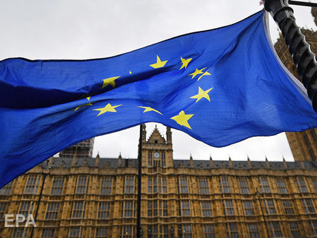 ЕС решил отозвать своего посла из РФ в связи с отравлением Скрипаля