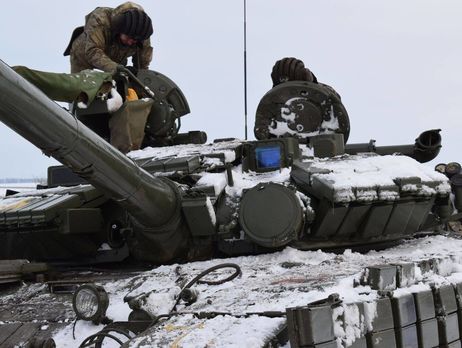 Бойовики вже протягом двох діб дотримуються перемир'я на Донбасі – штаб АТО