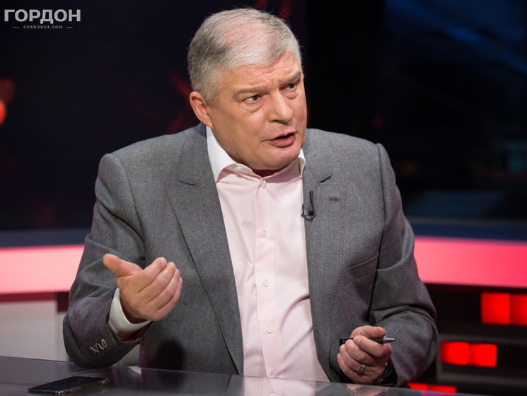 Червоненко: Врачи сказали: 22-й укол морфия – и конец сознанию, мозг Ющенко не восстановится 