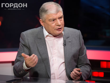 Червоненко: Врачи сказали: 22-й укол морфия – и конец сознанию, мозг Ющенко не восстановится 