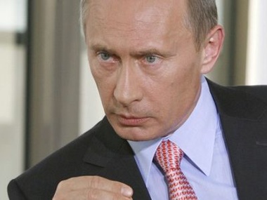 Путин: Если бы не Россия, в Крыму была бы большая трагедия, чем в Одессе