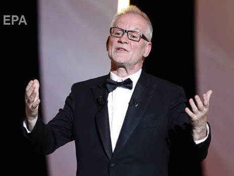 На красной дорожке Каннского кинофестиваля запретят делать селфи