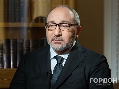 Кернес занял первое место среди мэров Украины по уровню удовлетворенности горожан