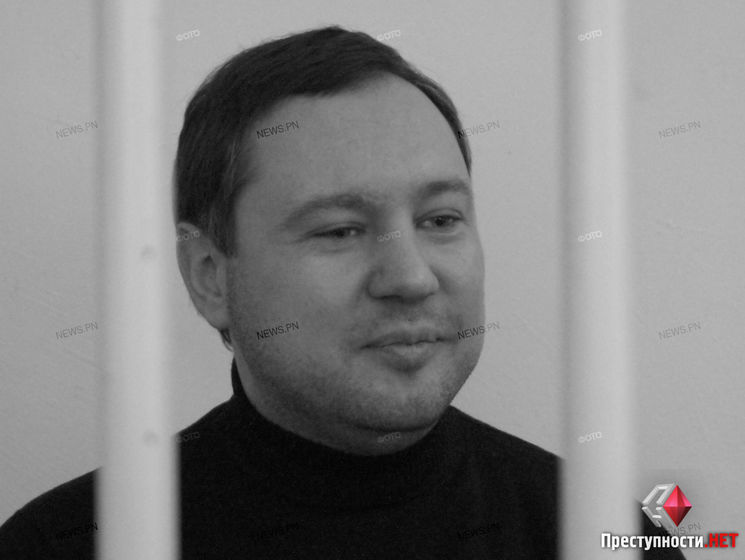 В СИЗО Николаева найден мертвым фигурант по делу криминального авторитета Мультика
