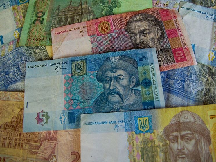 Нацбанк минулого року знищив банкнот на більше ніж 48 млрд грн