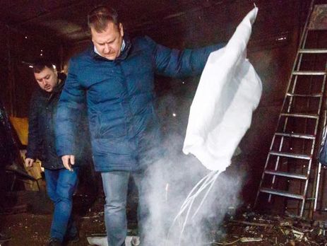 Філатов: Розкрадання металу у Дніпрі впало у шість разів. Тирять тепер переважно у громадян і нещасного 