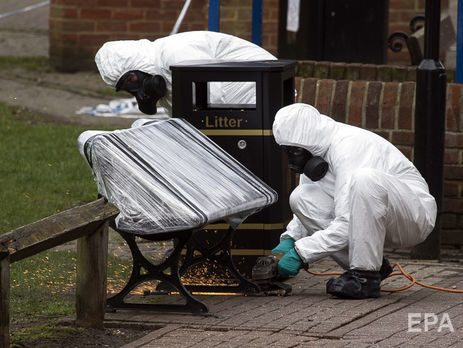 Друг Скрипаля заявил, что бывший разведчик писал письмо Путину с просьбой о помиловании