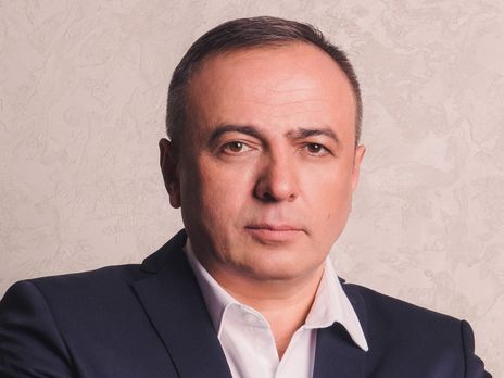 НАБУ вручило подозрение главе Деснянского района Киева Заболотному