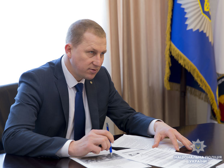 Аброськін заявив, що патрульну поліцію Криму планують доукомплектувати до кінця 2018 року 