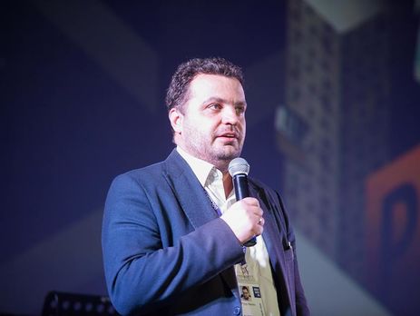 Голова Держкіно Іллєнко: За нашими оцінками, на комплексну підтримку кінематографа в Україні потрібно 2 млрд грн