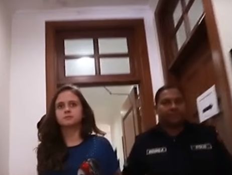 Українка, яка врятувалася від страти за перевезення наркотиків до Малайзії, може повернутися додому як потерпіла