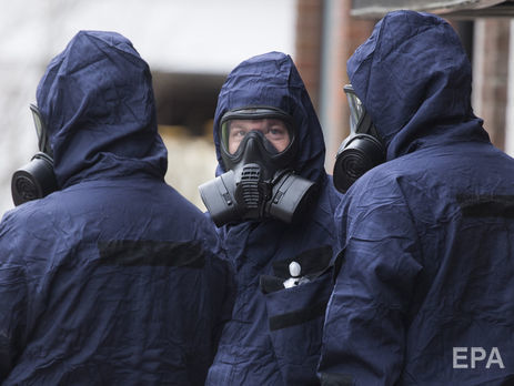 У Скрипаля была подруга, приехавшая в Великобританию из России – The Telegraph