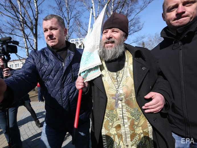 У Білорусі відбулися масові затримання учасників Дня волі