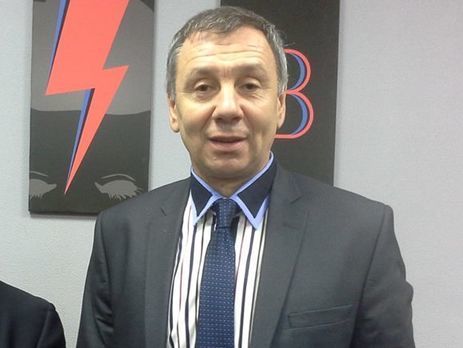 Экс-депутат Госдумы РФ Марков заявил, что его домогался высокопоставленный чиновник КПСС