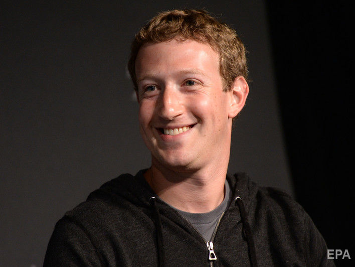 Цукерберг на страницах британских газет опубликовал извинения за массовую утечку данных пользователей Facebook