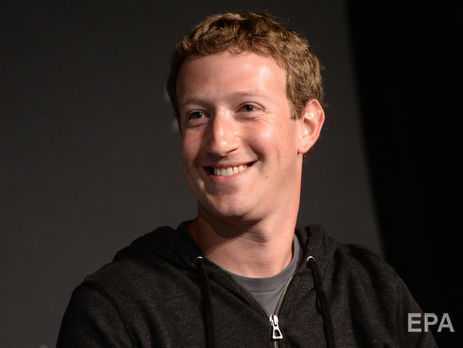 Цукерберг на сторінках британських газет опублікував вибачення за масовий витік даних користувачів Facebook