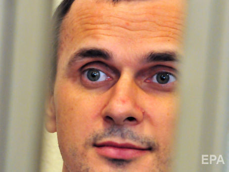 Мати Сенцова про сина: Я не можу його ні засудити, ні виправдати