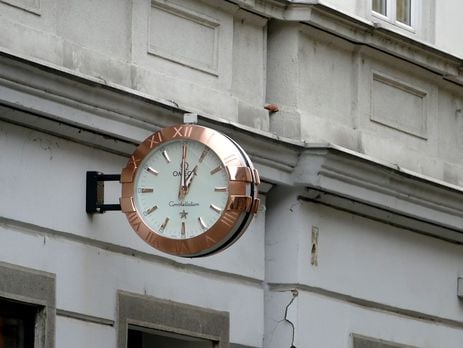 Україна перейшла на літній час