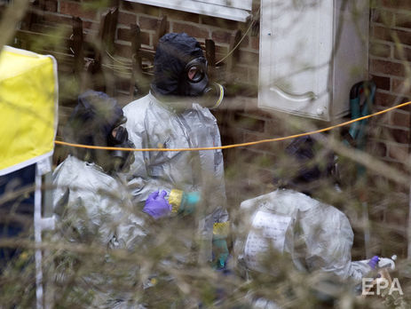 Скрипали в день отравления на несколько часов отключали GPS – СМИ