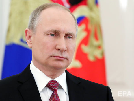 На уступки в вопросе Крыма Путин идти не готов, отмечает Time