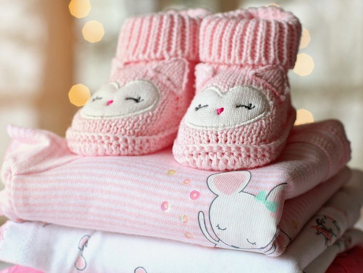 Чому молоді мами роблять закупи в Китаї