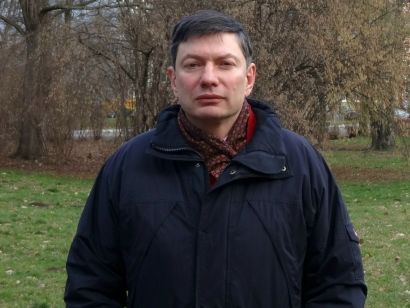 Эйдман: Вчера телеобслуга ждала команды хозяев. Чего изволите: может быть, надо найти на пепелище в Кемерово визитку Яроша или Мэй?