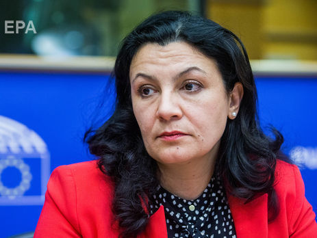 Климпуш-Цинцадзе заявила, что ситуация с Савченко негативно на Украину не повлияет, если будет соблюдено законодательство