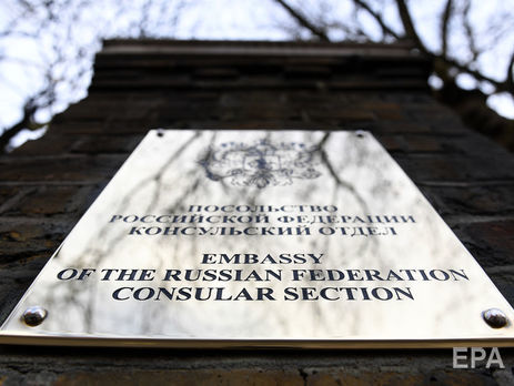 В МИДы Латвии, Литвы, Эстонии и Польши вызвали российских послов