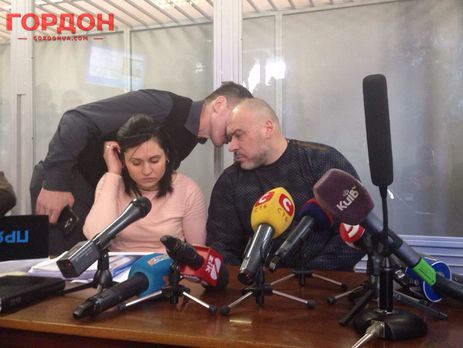 Адвокаты Крысина заявили, что существует угроза его жизни