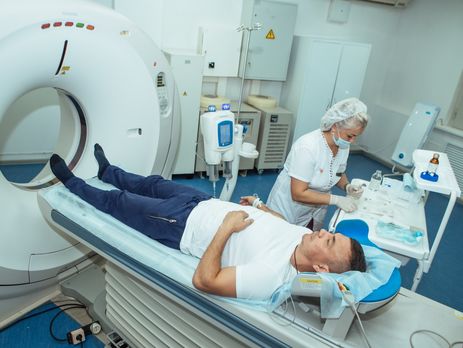 У відомого російського боксера Кості Цзю стався інфаркт