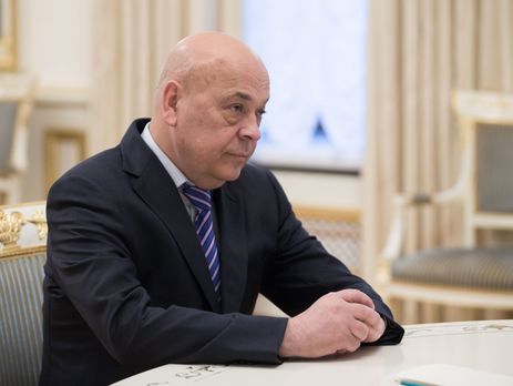 Москаль о Савченко: Она пришла уже полностью или завербованная, или зазомбированная. Ее Россия выпустила специально, как диверсанта