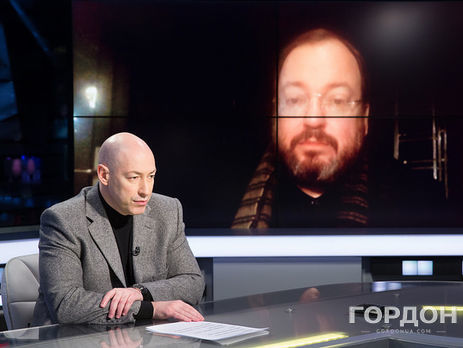 Бєлковський: У Путіна не залишилося друзів, вони перетворилися на слуг. А в його країні не залишилося громадян, вони перетворилися на холопів