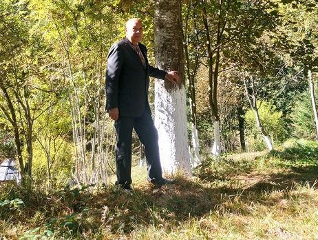 Москаль: По відношенню до простих людей ніхто від мене не чув матюкливого слова. По відношенню до Києва – так