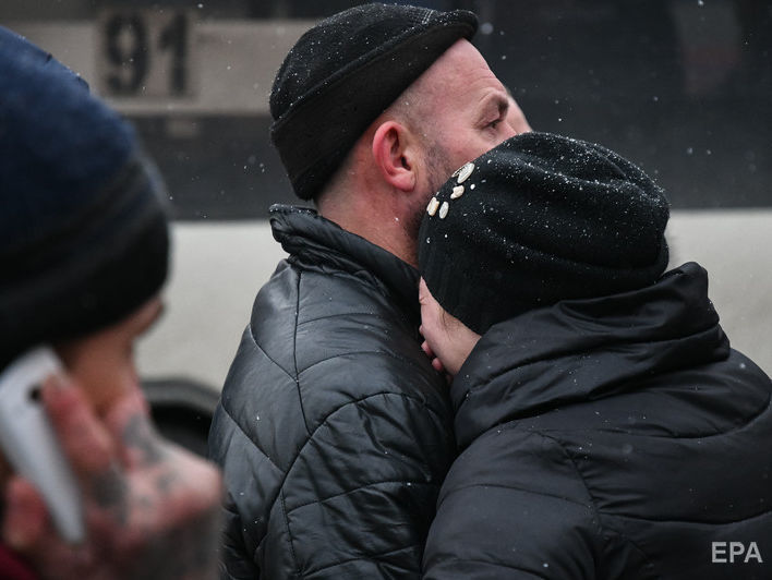 Родителей погибших при пожаре в Кемерово детей не пускают на опознание без подписки о неразглашении