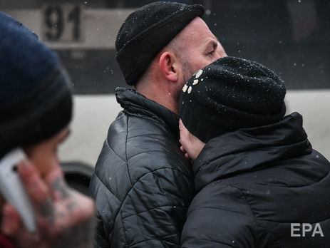 Родителей погибших при пожаре в Кемерово детей не пускают на опознание без подписки о неразглашении