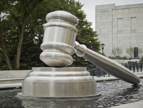 Совет добросовестности заявил об отказе участвовать в квалификационном оценивании судей