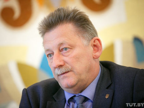 Посол Украины в Беларуси о возможном обмене Шаройко: Выдается желаемое за действительное