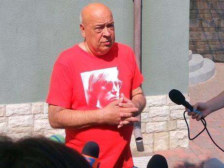 Москаль про спостерігачів ОБСЄ: Знаю по Донбасу. Ледарі. Тільки сидять у ресторанах – пиво, горілка, віскі. Нахрін вони нам тут потрібні?