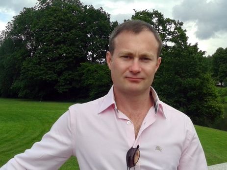 Гармаш: Мы боремся за Украину не для того, чтоб она стала тоталитарной, как Россия, но в вышиванке. Собственно, Украина нам и важна как страна свободы