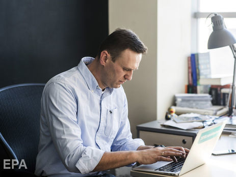 Навальный: Я объявляю в России общенациональный траур