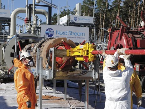 Германия выдала полный комплект разрешений на строительство 