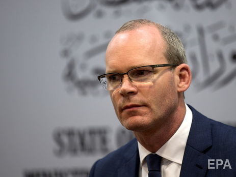 Отравление Скрипаля. Ирландия высылает одного российского дипломата